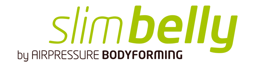 slim belly logo